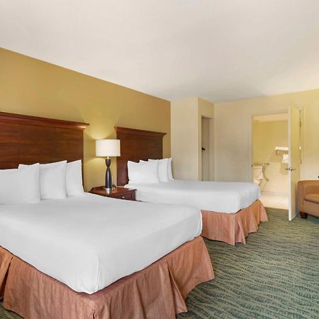 Best Western Mcallen Medical Center Extérieur photo
