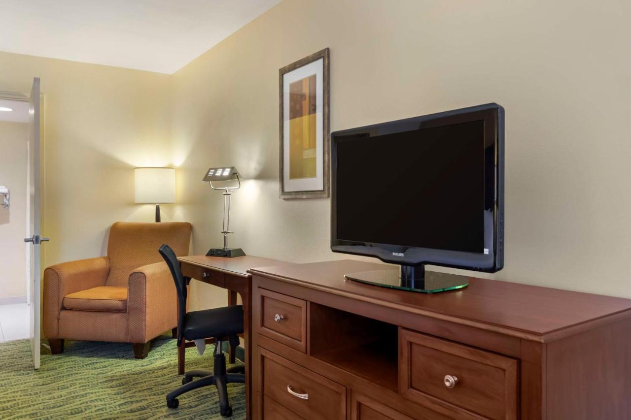 Best Western Mcallen Medical Center Extérieur photo